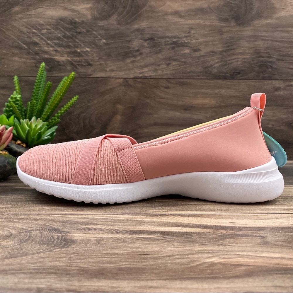 NIB Puma Adelina SoftFoam Slip On Sneaker 9 - Picture 6 of 11